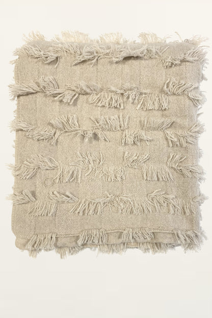 Seren Bedspread