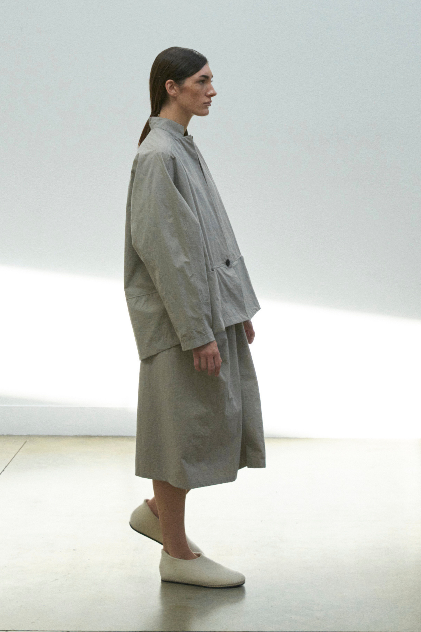 Absent Jacket
