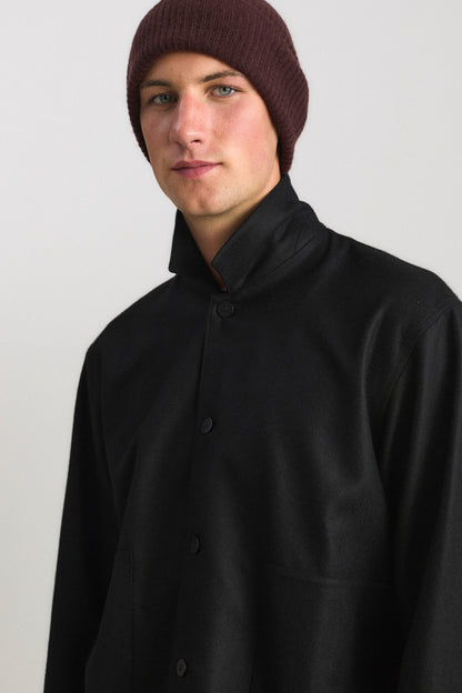 Sol Hat in Carob