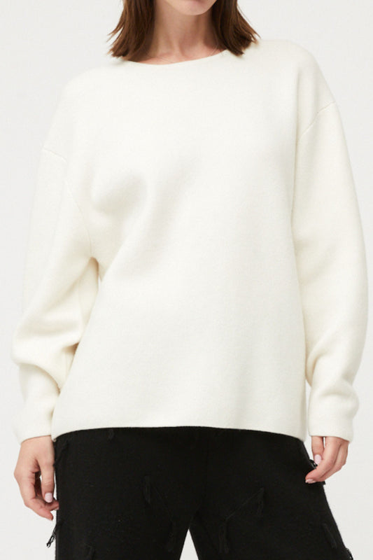 Axa Sweater