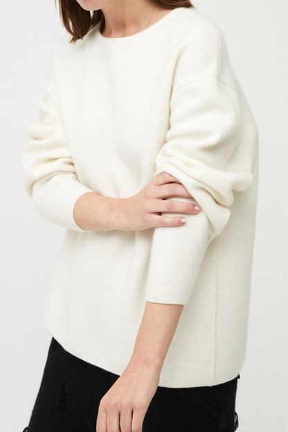 Axa Sweater
