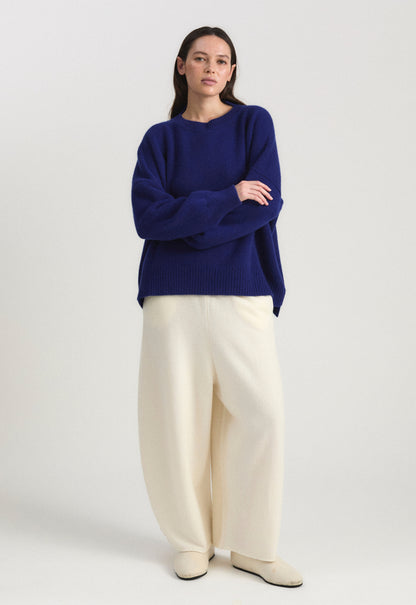 Aila Sweater in Ink