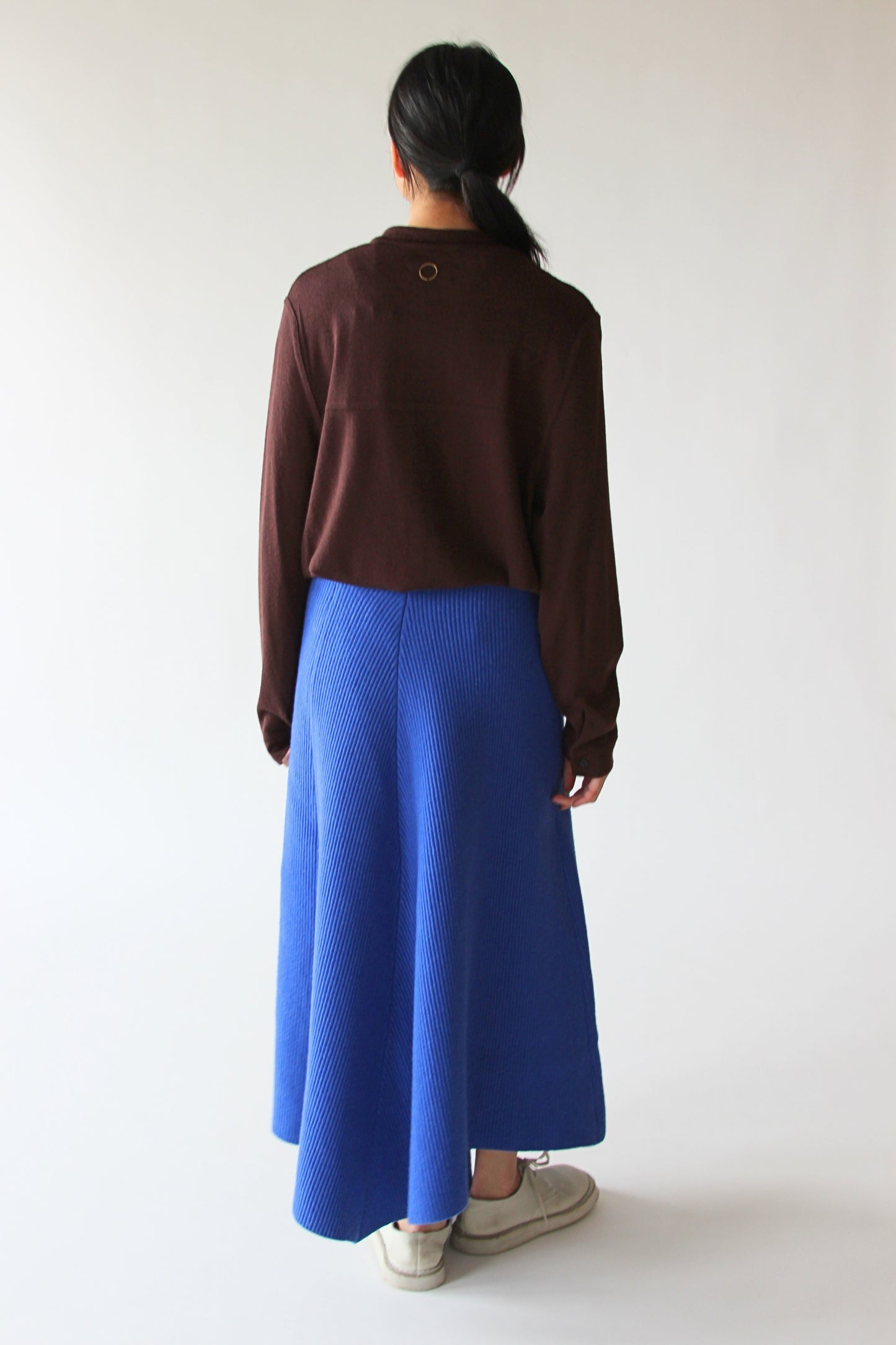 Kesarin Skirt