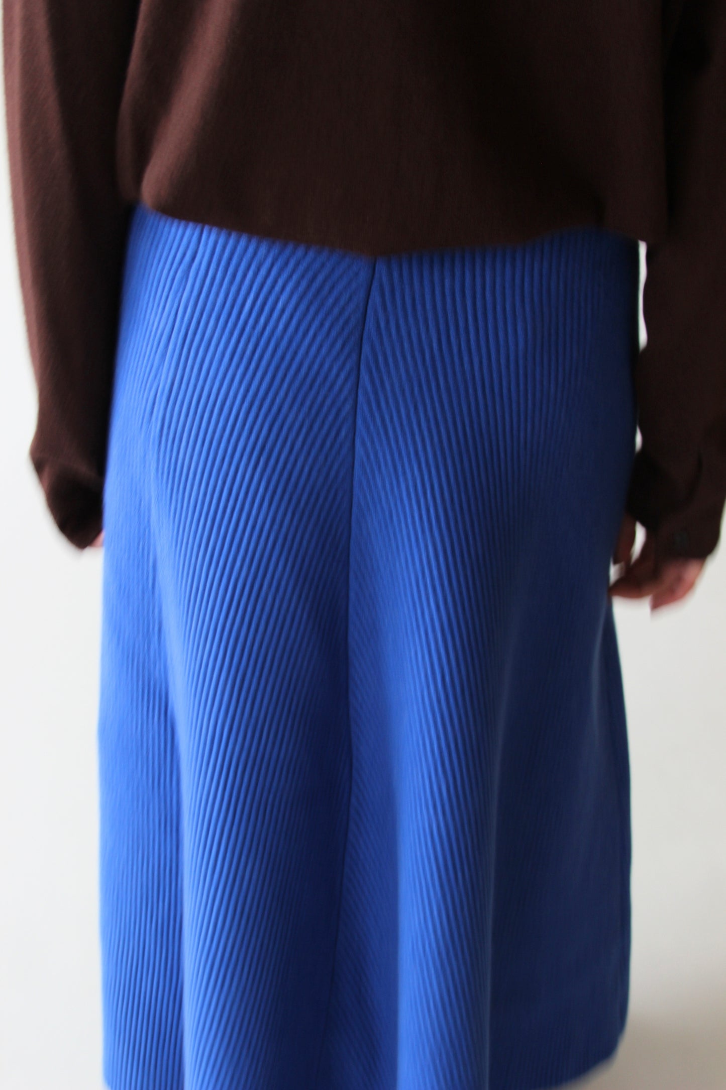 Kesarin Skirt