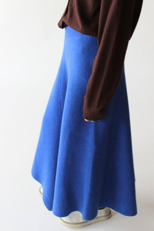 Kesarin Skirt