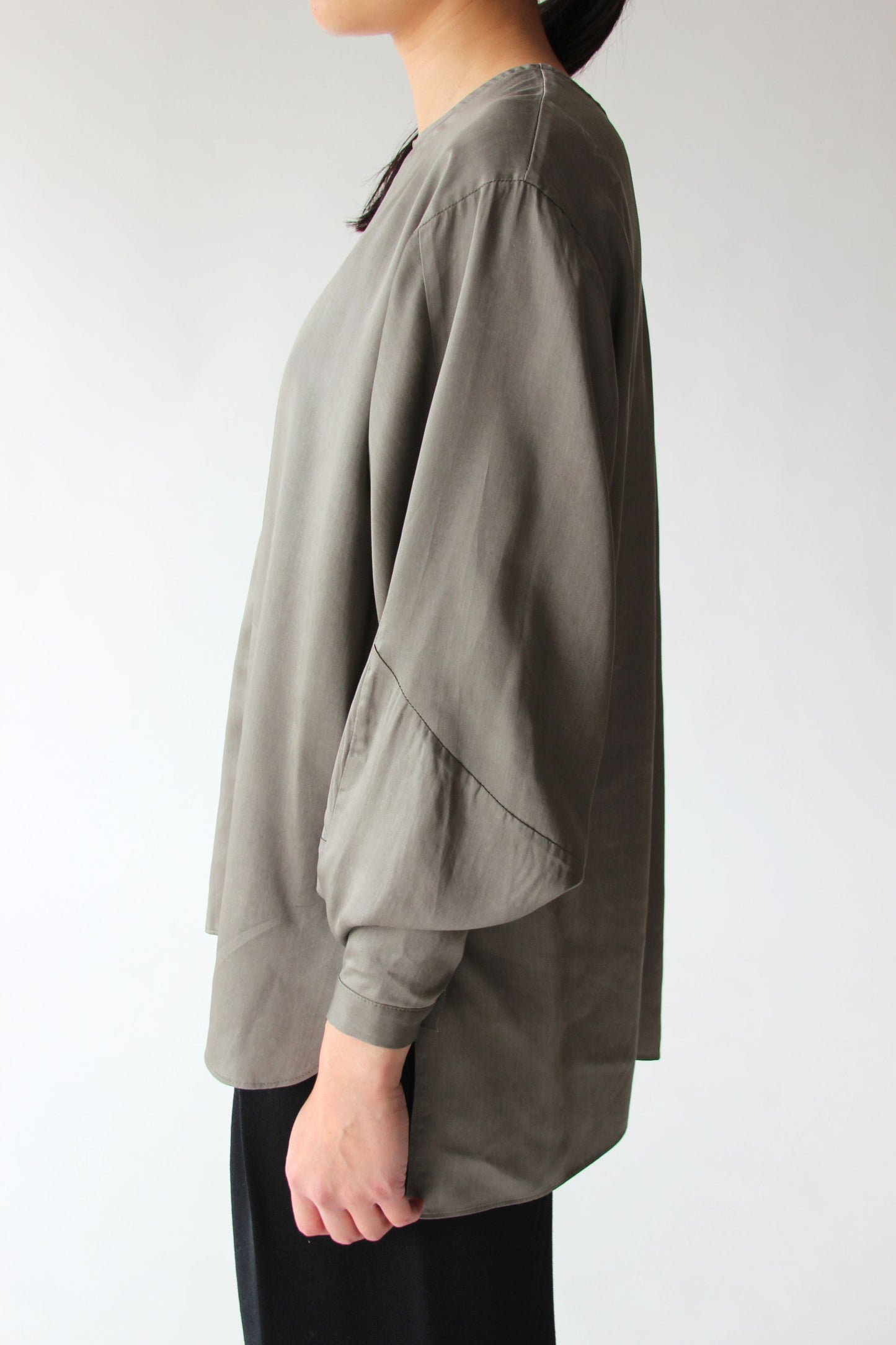 Horizon-Ten Top In Moccha