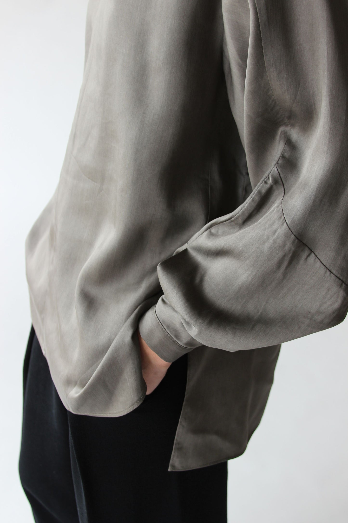 Horizon-Ten Top In Moccha
