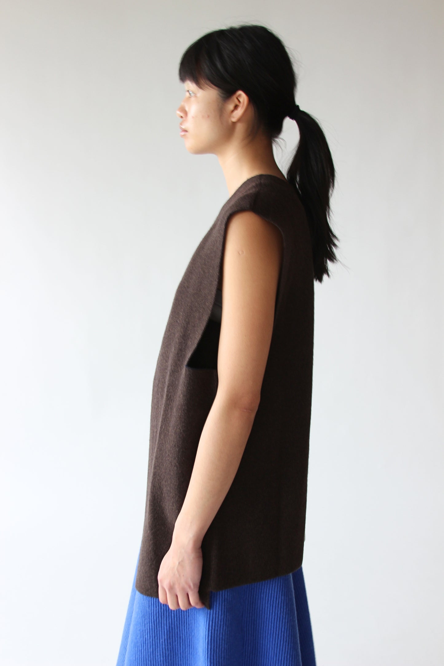 Moon Jacket