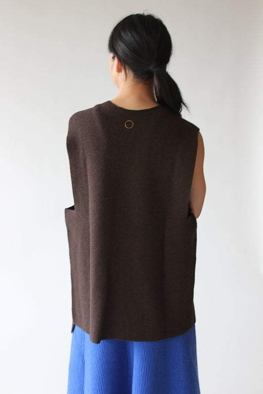 Moon Jacket
