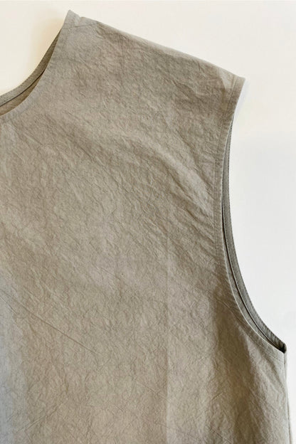 Moment Dress in Foam