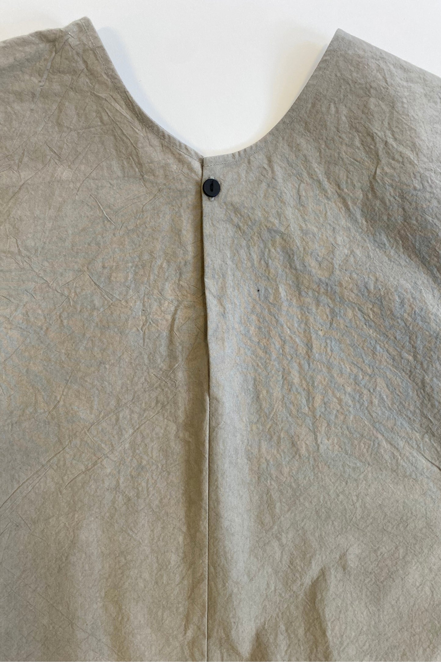 Moment Dress in Foam