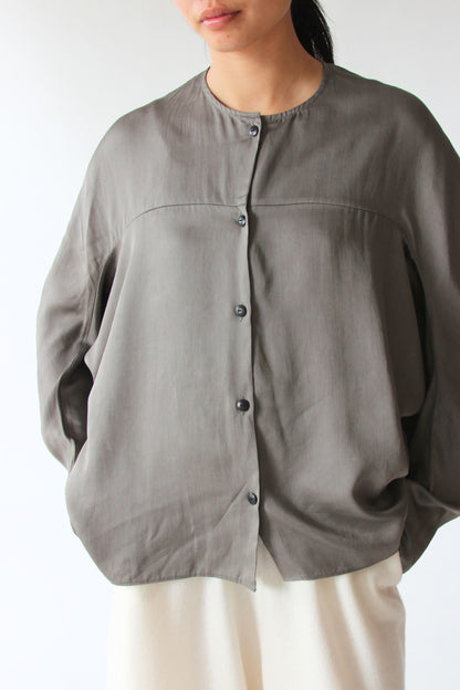 Balance-Ten Shirt in Moccha