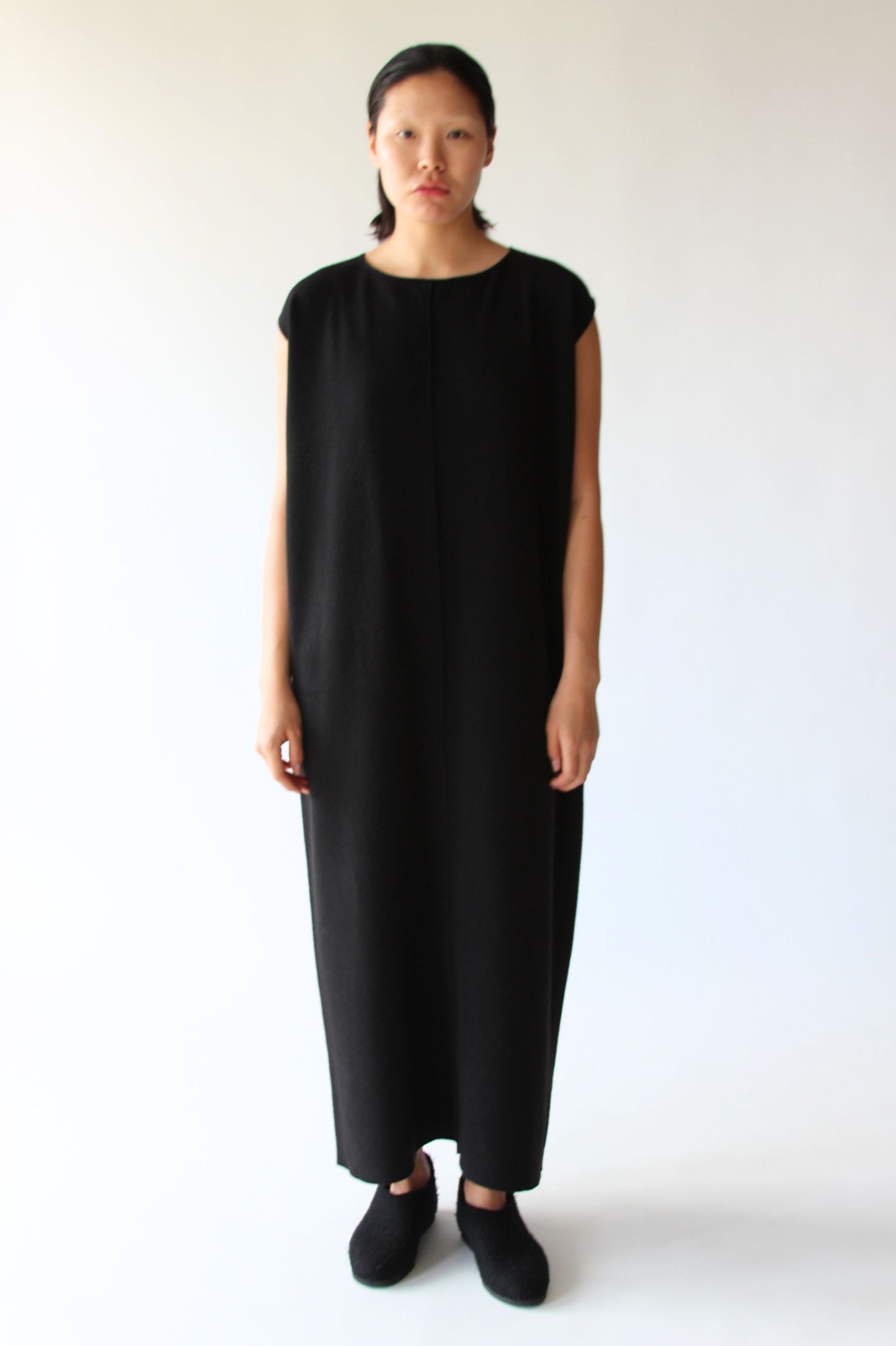 Sauh Dress