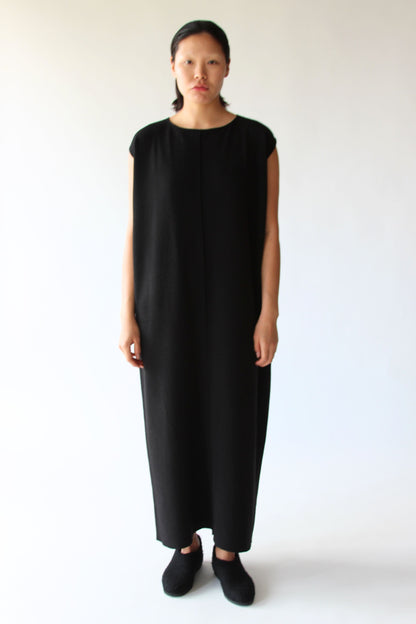Sauh Dress
