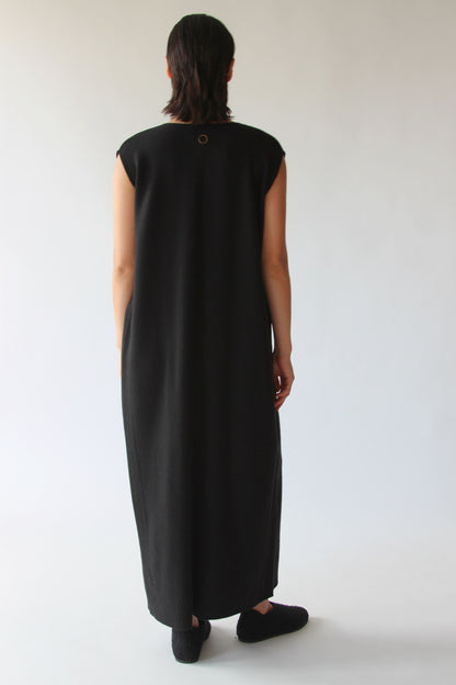 Sauh Dress