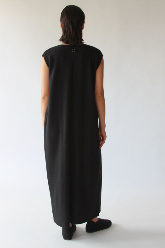 Sauh Dress