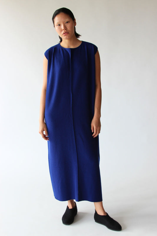Sauh Dress