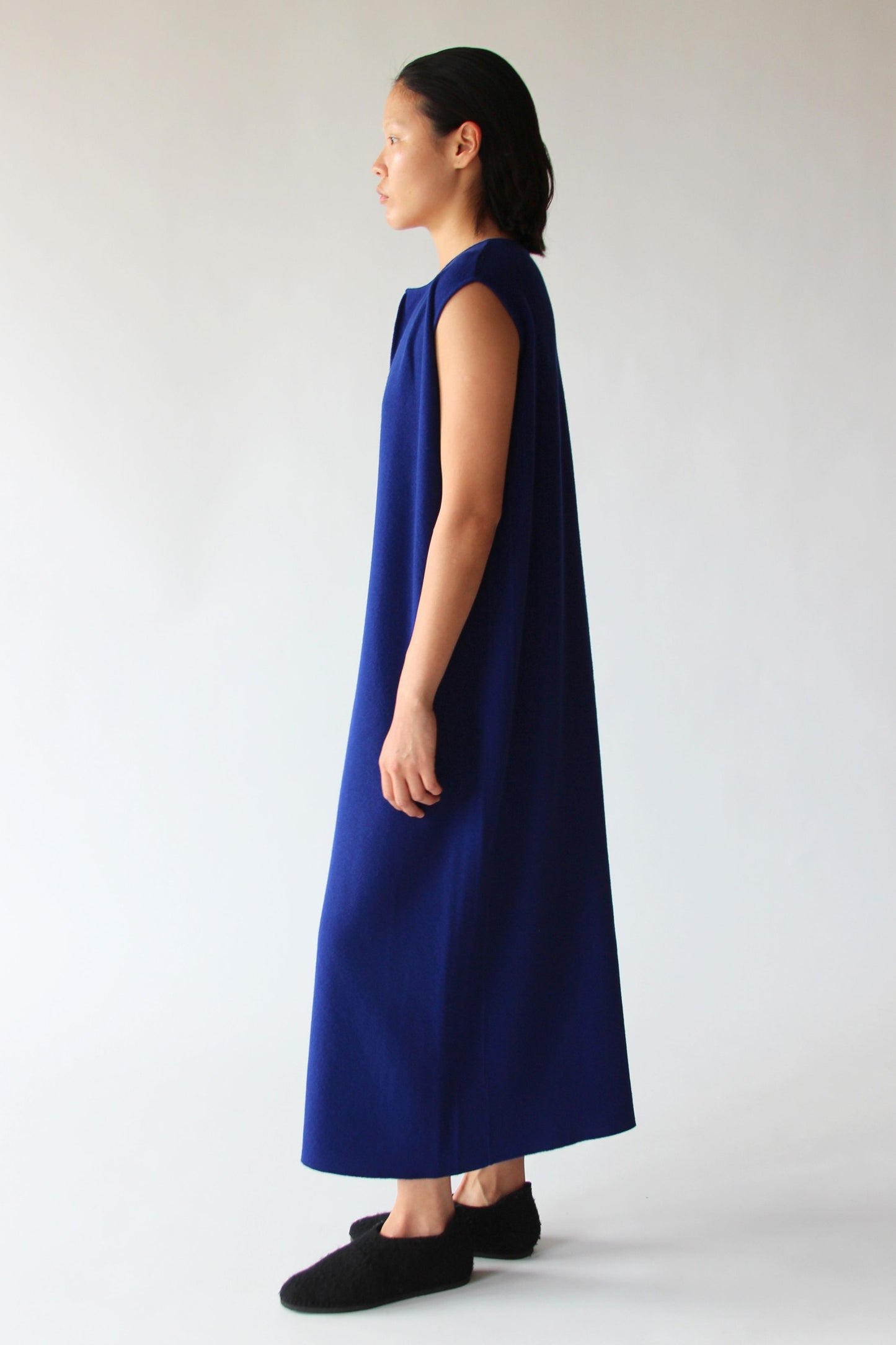 Sauh Dress