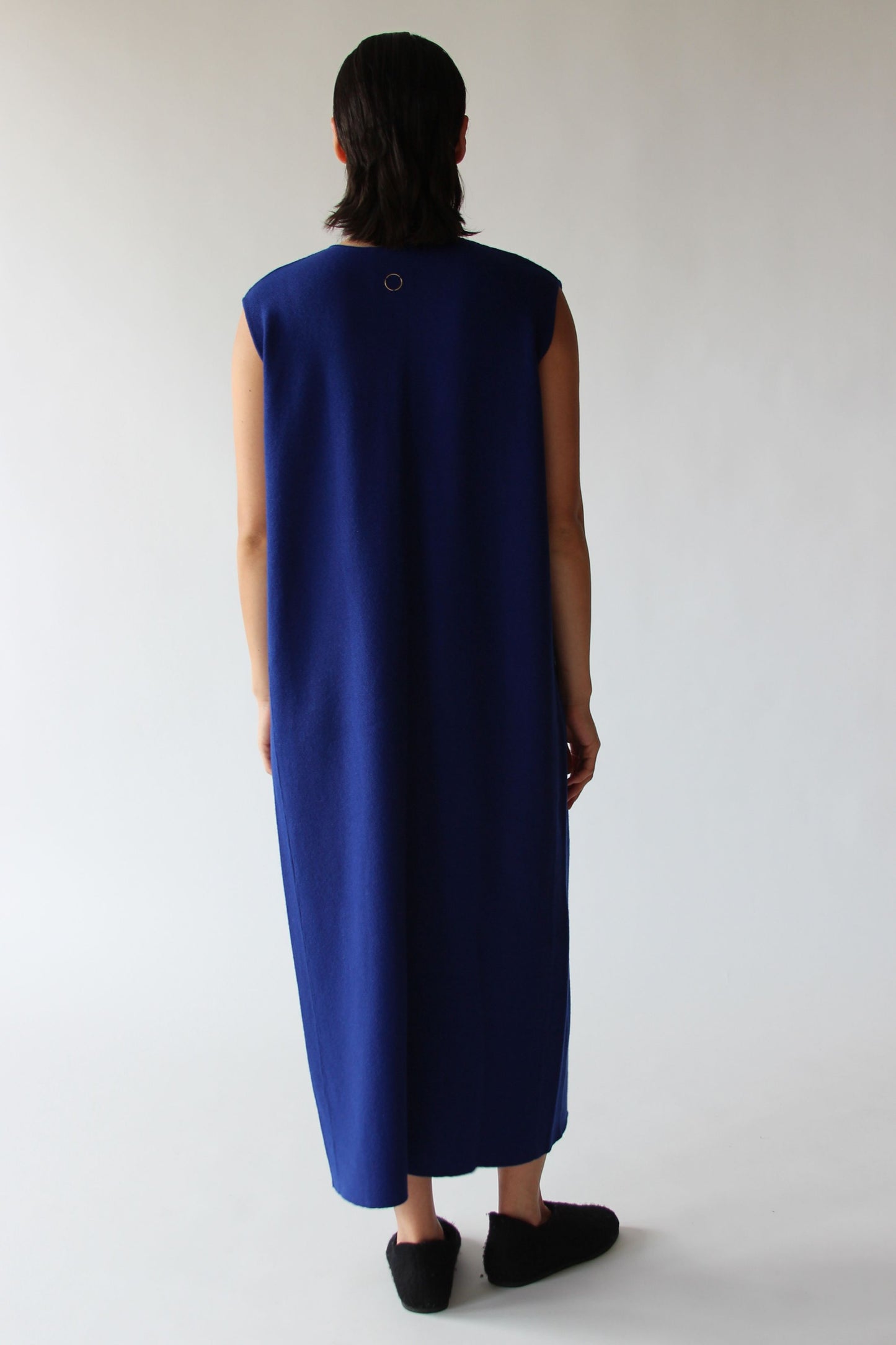 Sauh Dress