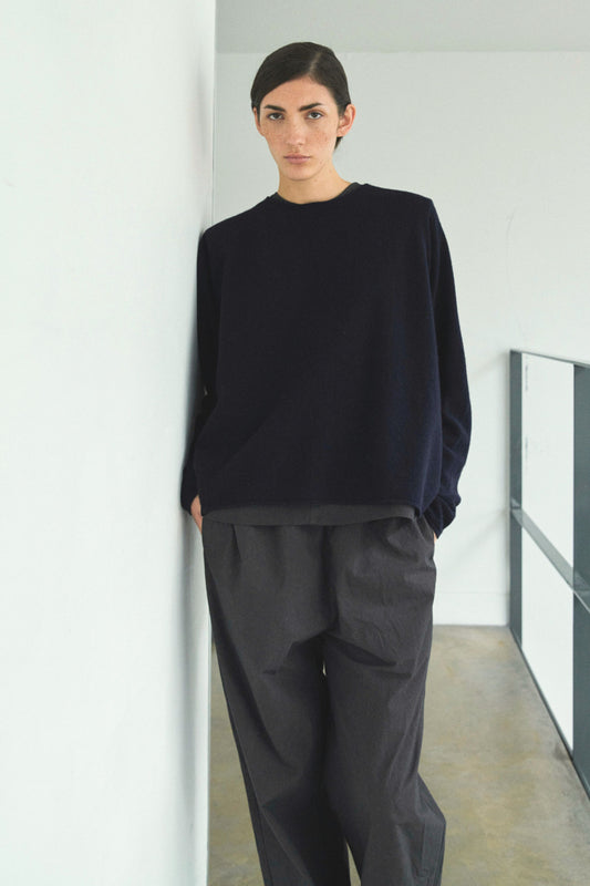Bagi Sweater