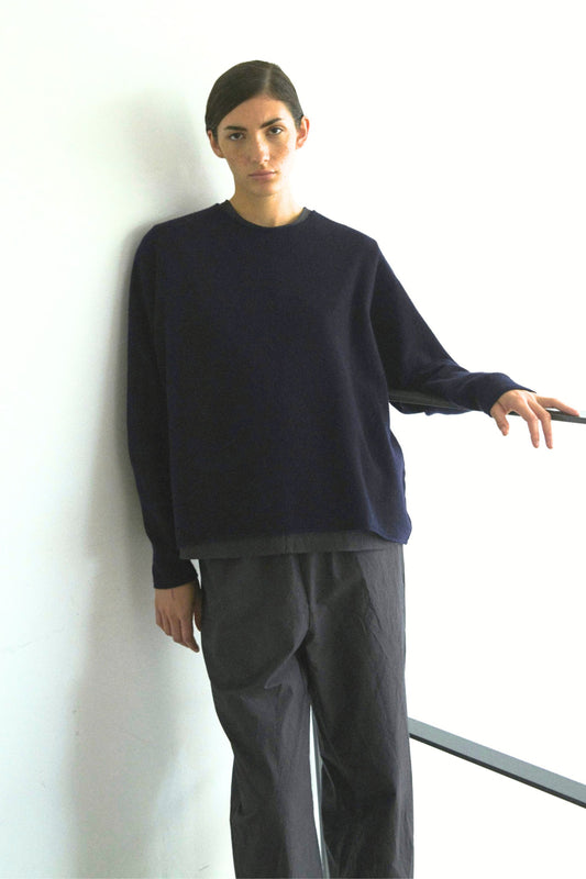 Bagi Sweater