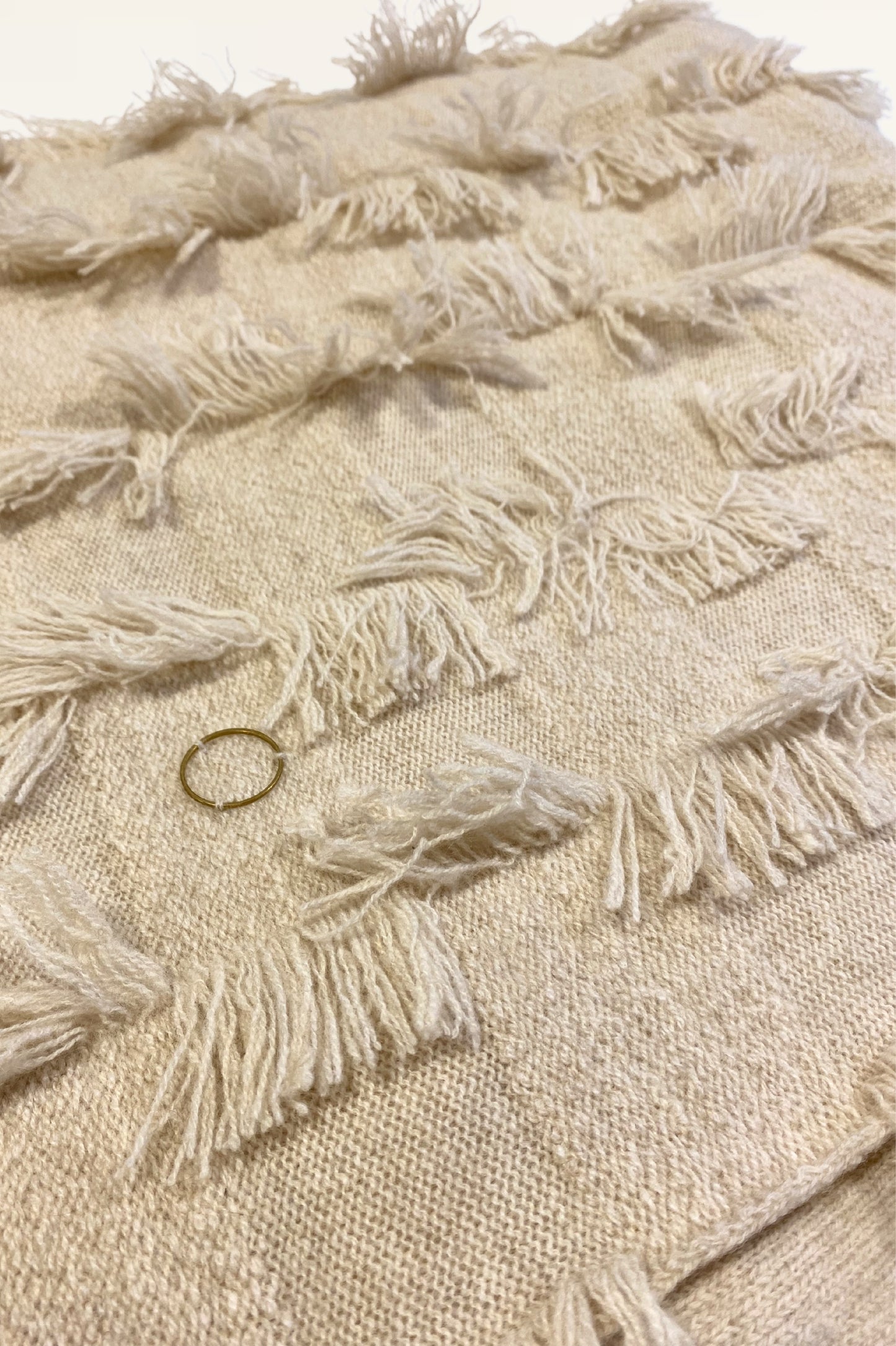 Seren Bedspread