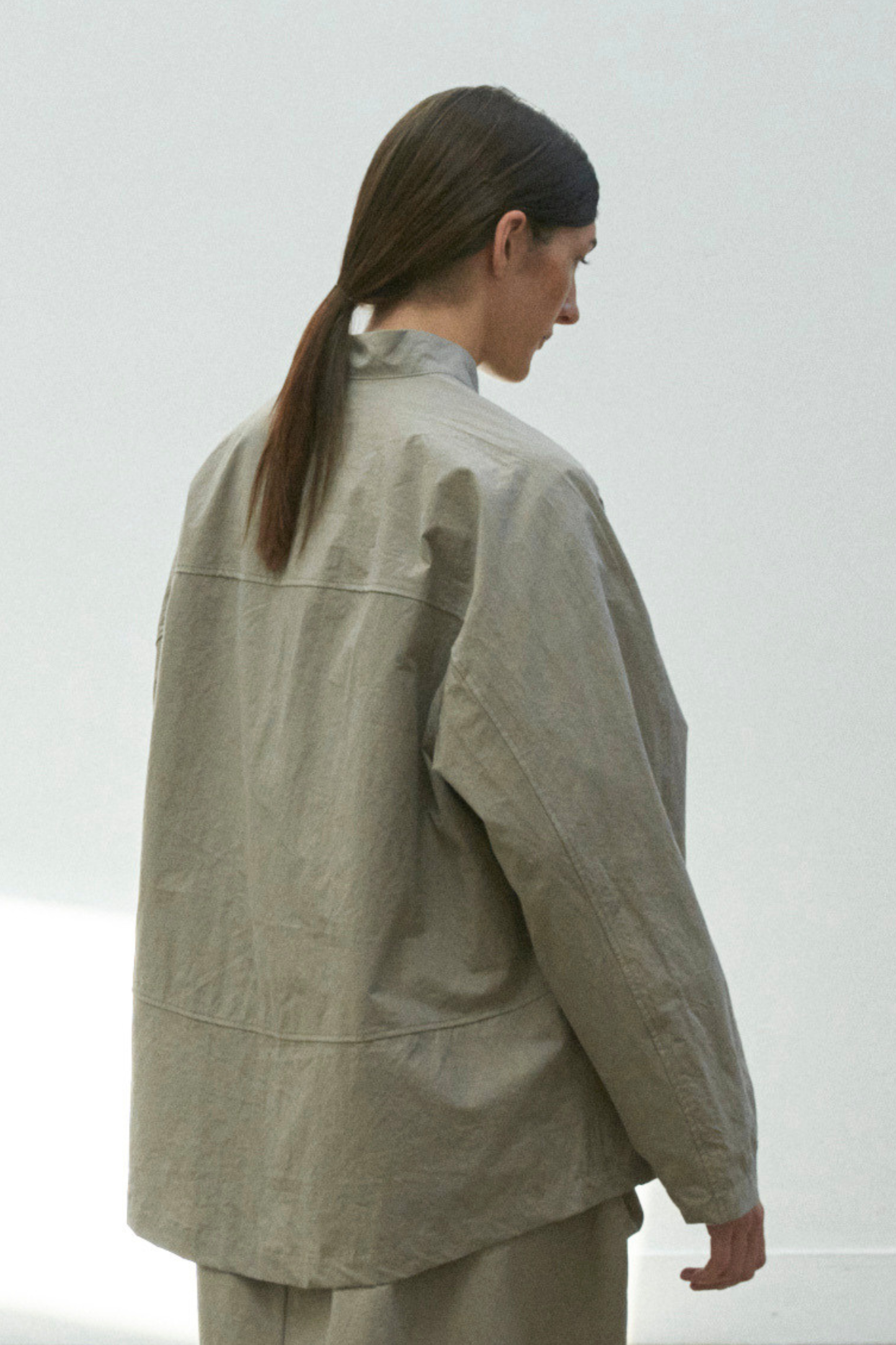 Absent Jacket
