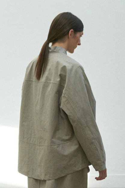 Absent Jacket