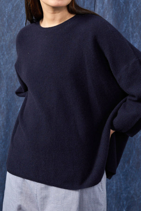 Bagi Sweater