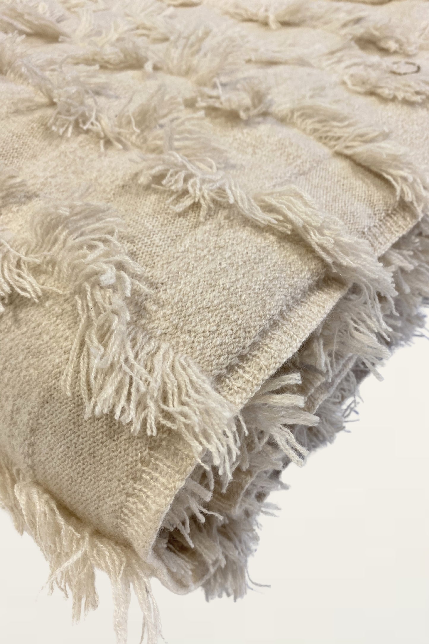 Seren Bedspread