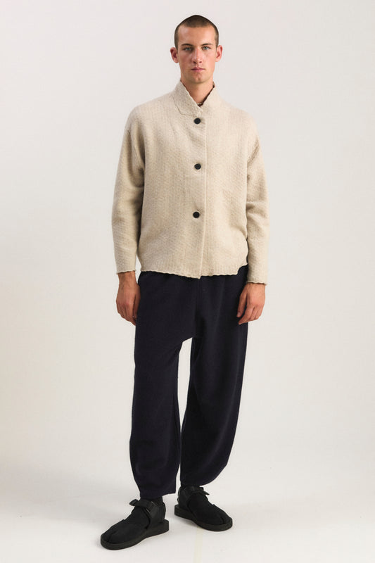 Akiri Jacket in Feather