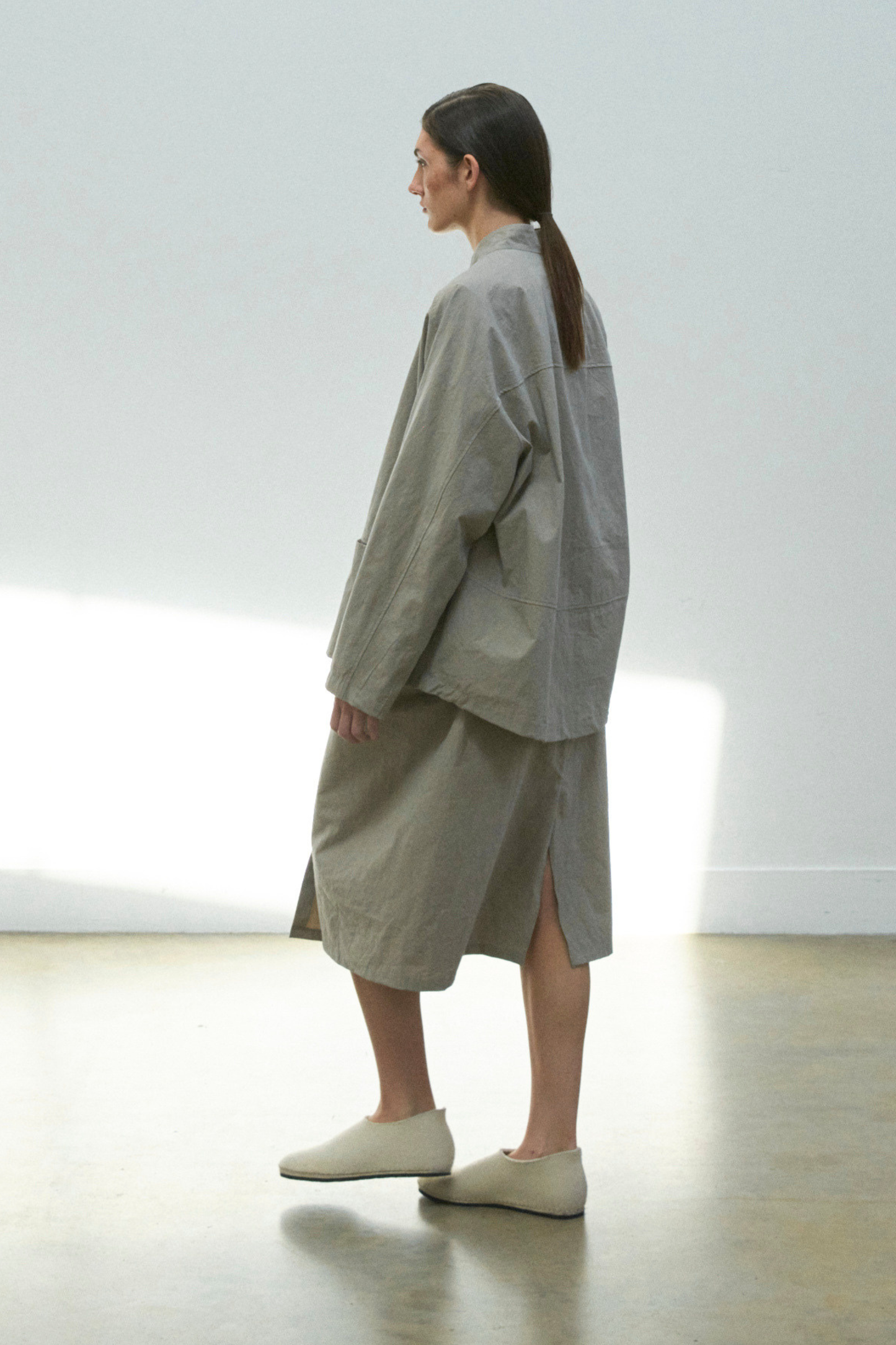 Absent Jacket