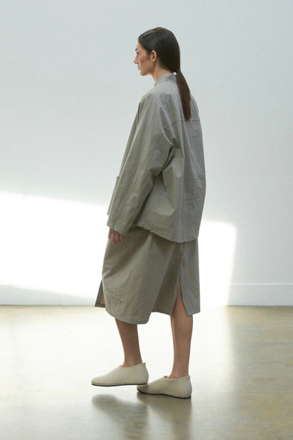 Absent Jacket