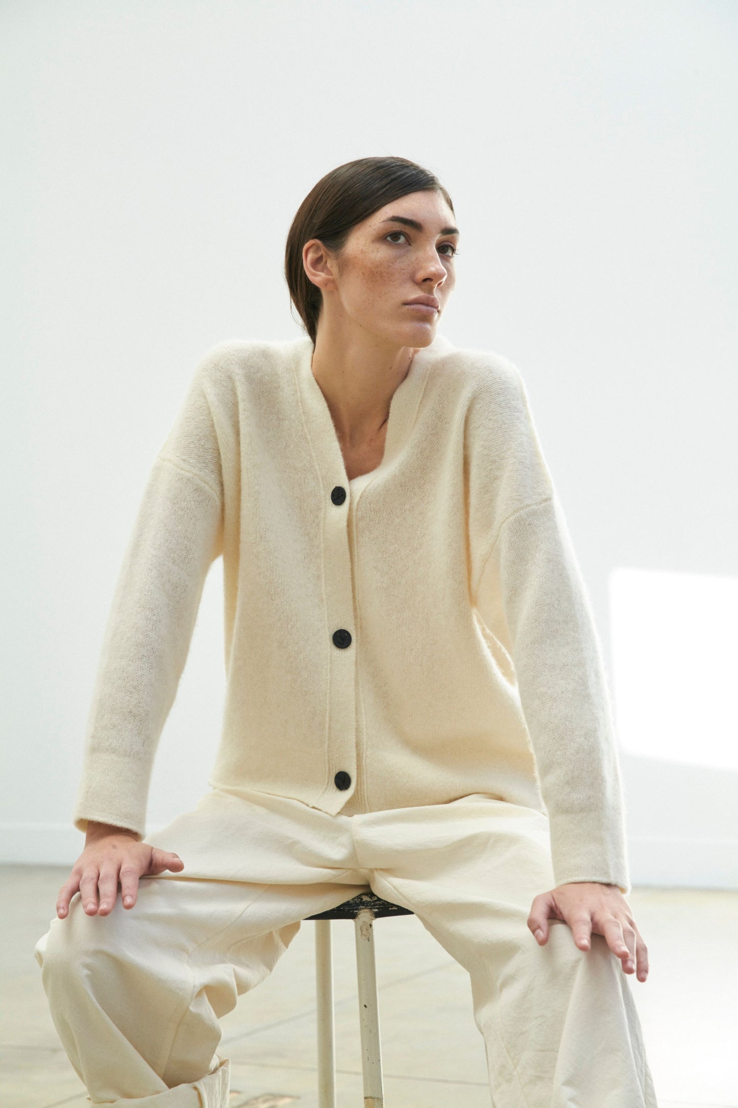 Ila Cardigan