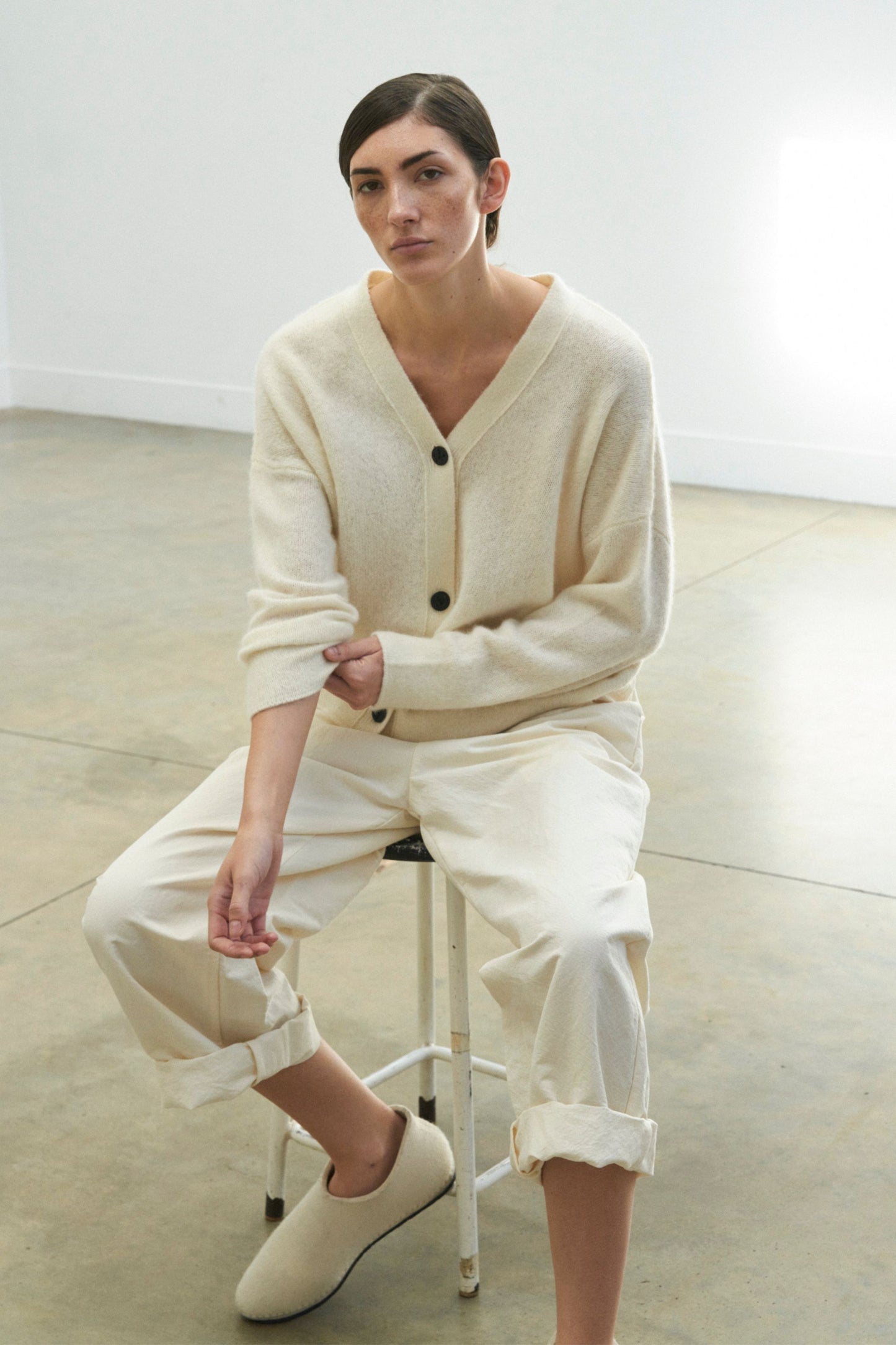 Ila Cardigan