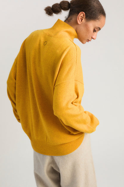 Kotto Sweater in Amber