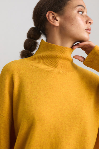 Kotto Sweater in Amber