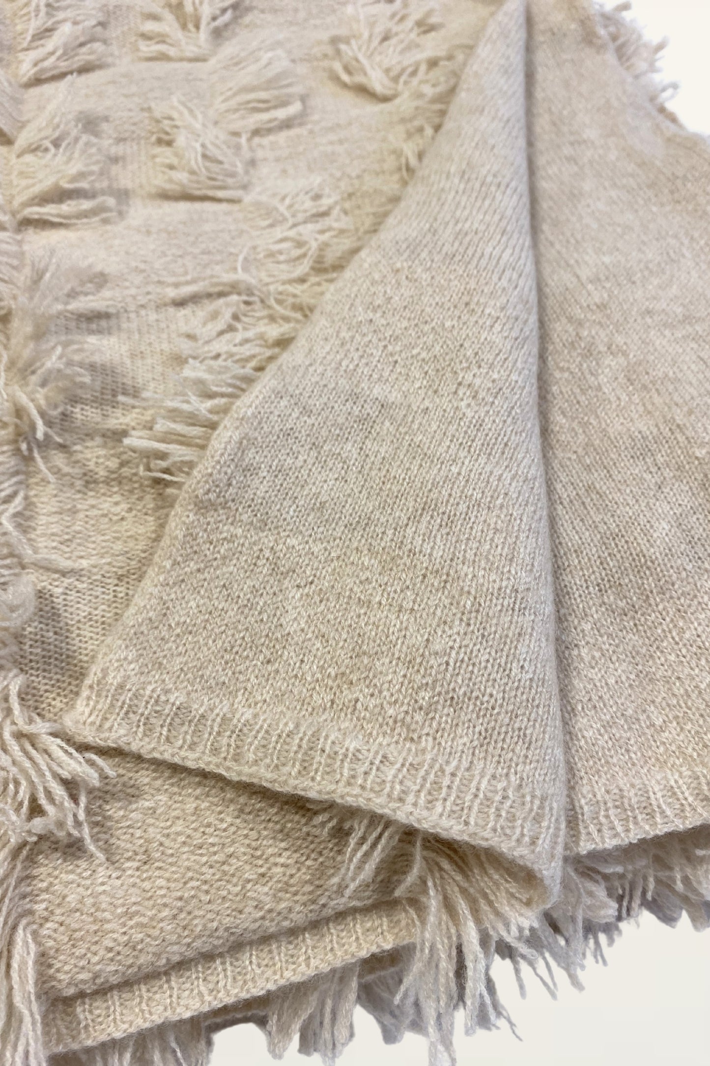Seren Bedspread