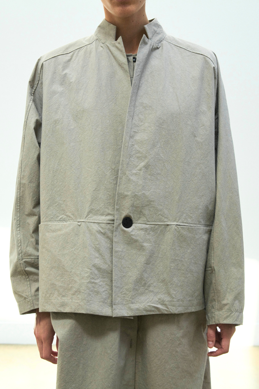 Absent Jacket