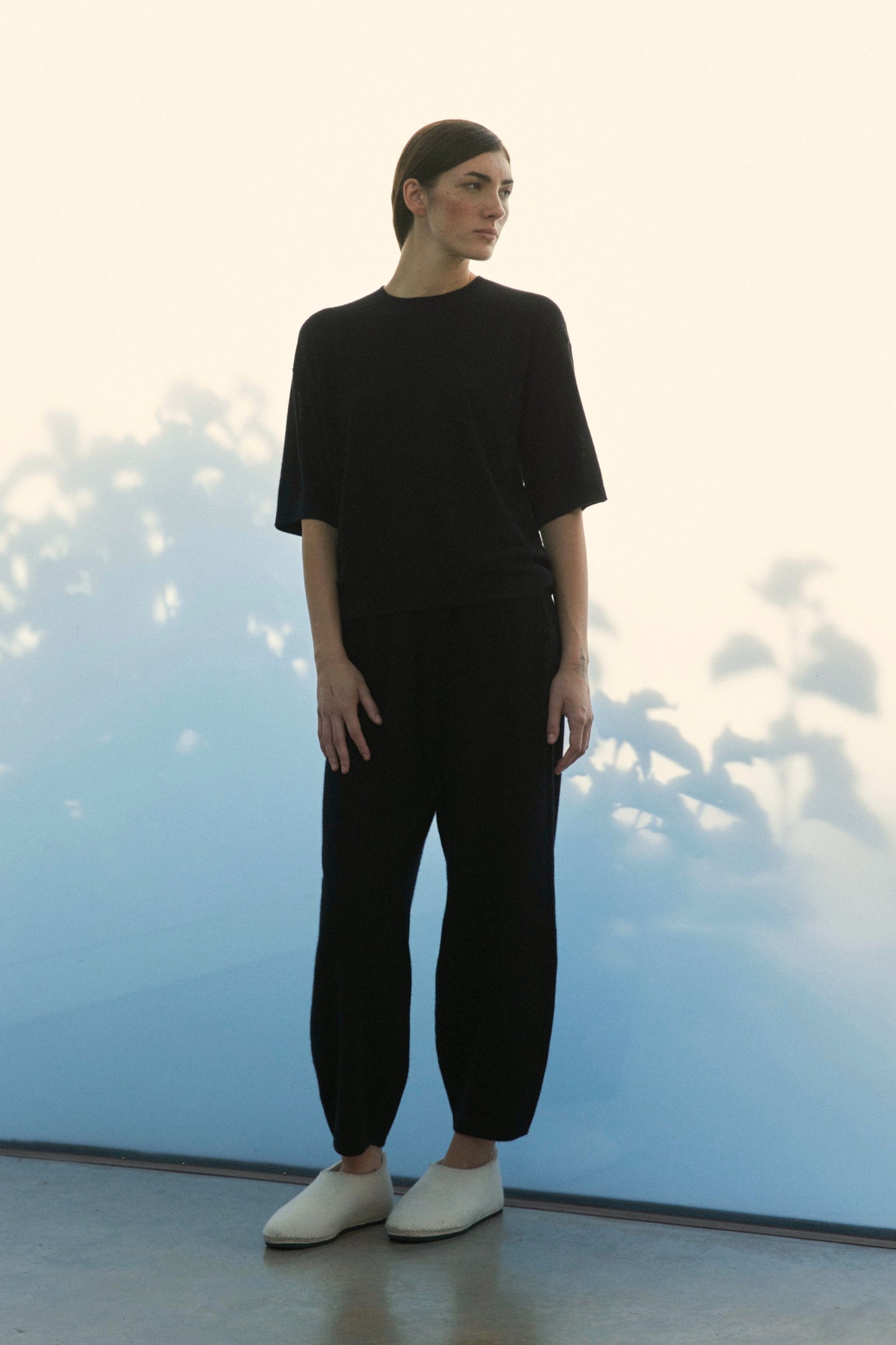Nomad Trousers