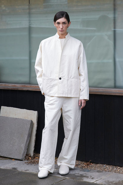 Passage-Paper Trousers