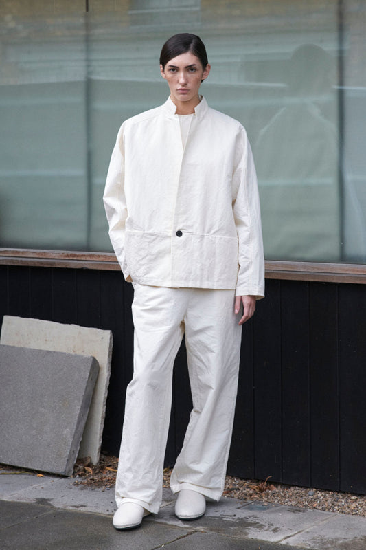 Passage-Paper Trousers