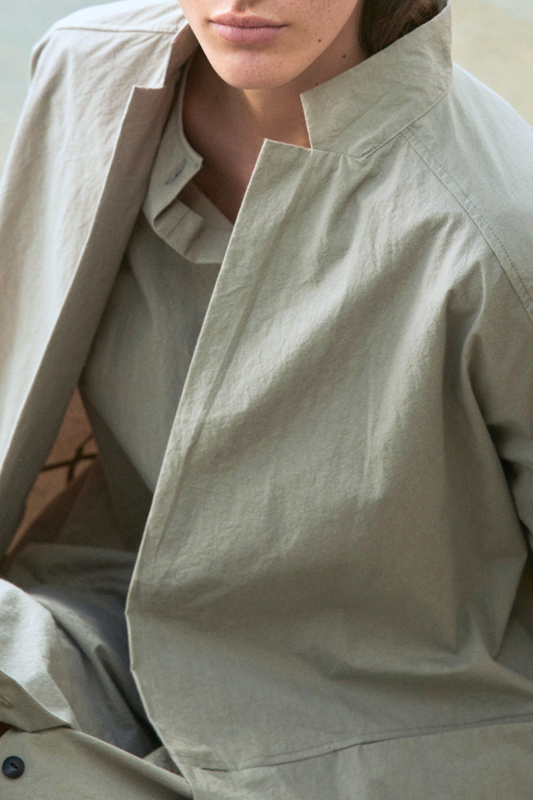 Absent Jacket