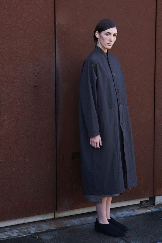 Present Coat