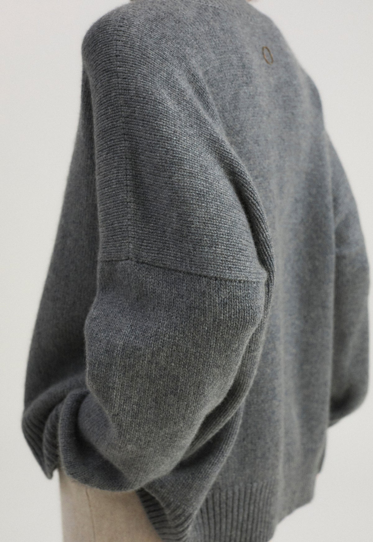 Kaila Sweater in Slate