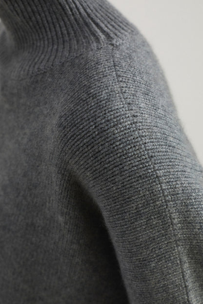 Kaila Sweater in Slate