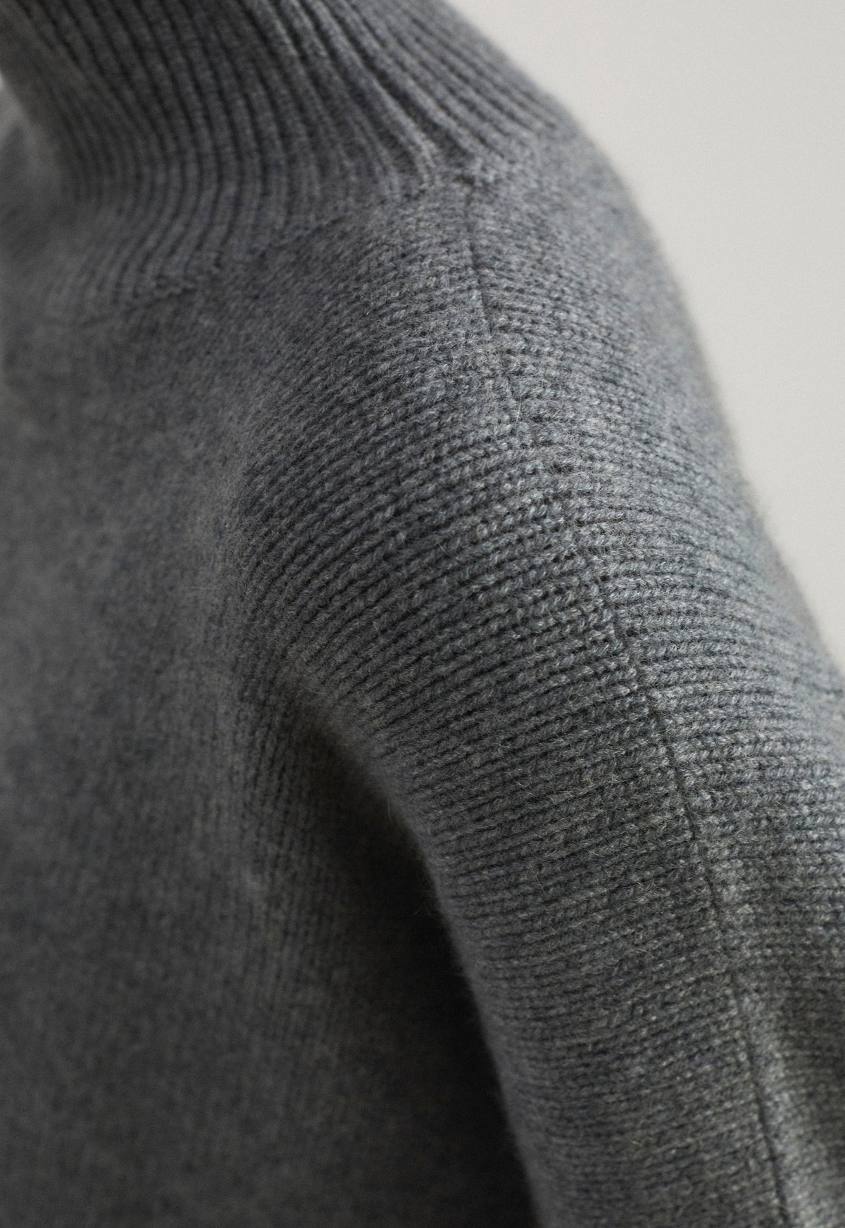 Kaila Sweater in Slate