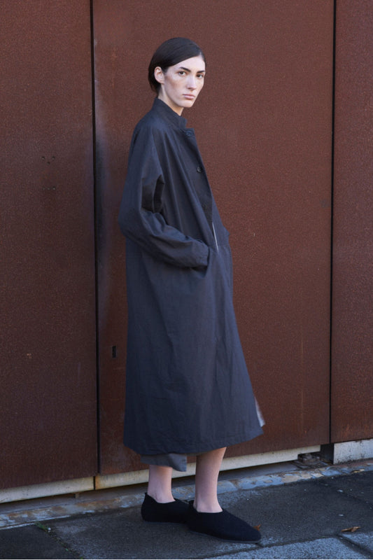 Present Coat