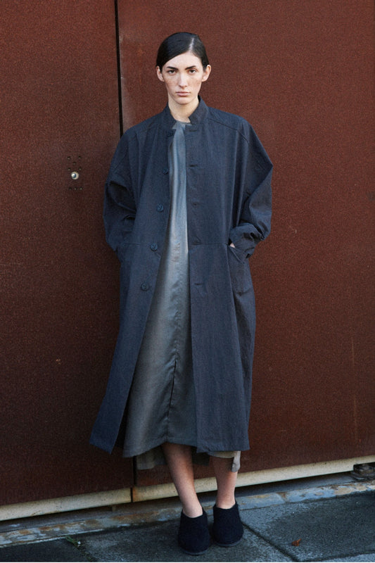 Present Coat