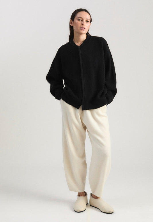 Boto Jacket in Black